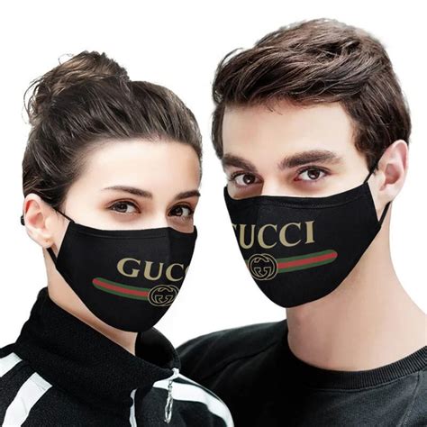 designer face mask gucci for sale|Gucci face masks real.